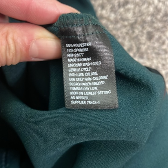 Skinny Dress Pants - Picture 4 of 4